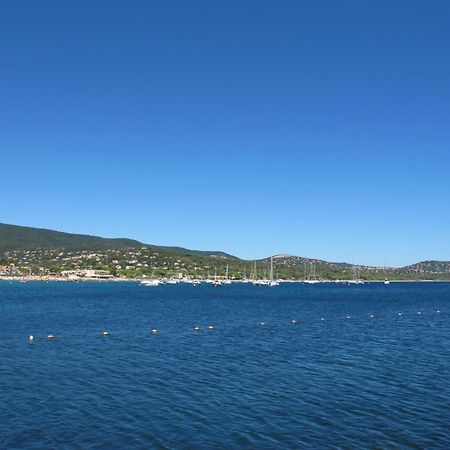 Apartment Le Palazzo Del Mar-11 By Interhome Cavalaire-sur-Mer Bagian luar foto