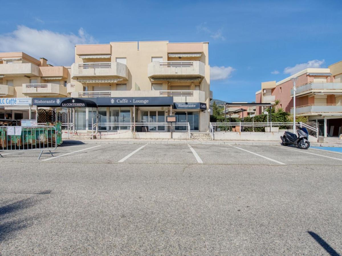 Apartment Le Palazzo Del Mar-11 By Interhome Cavalaire-sur-Mer Bagian luar foto