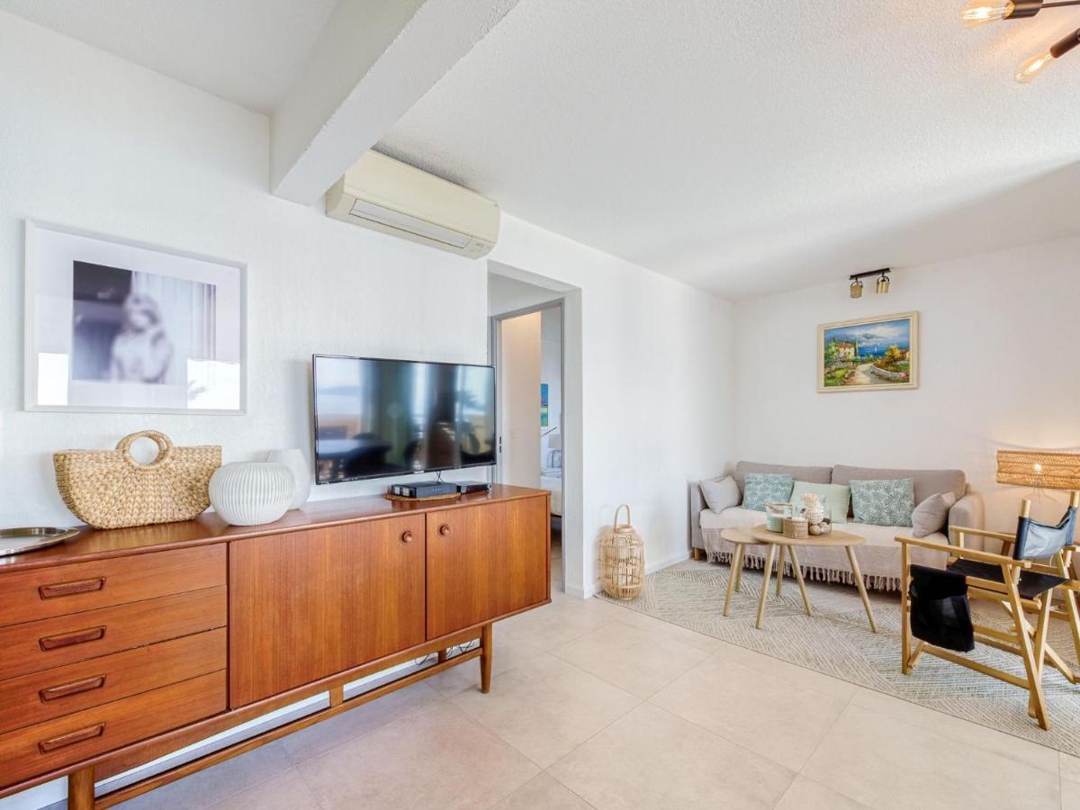 Apartment Le Palazzo Del Mar-11 By Interhome Cavalaire-sur-Mer Bagian luar foto