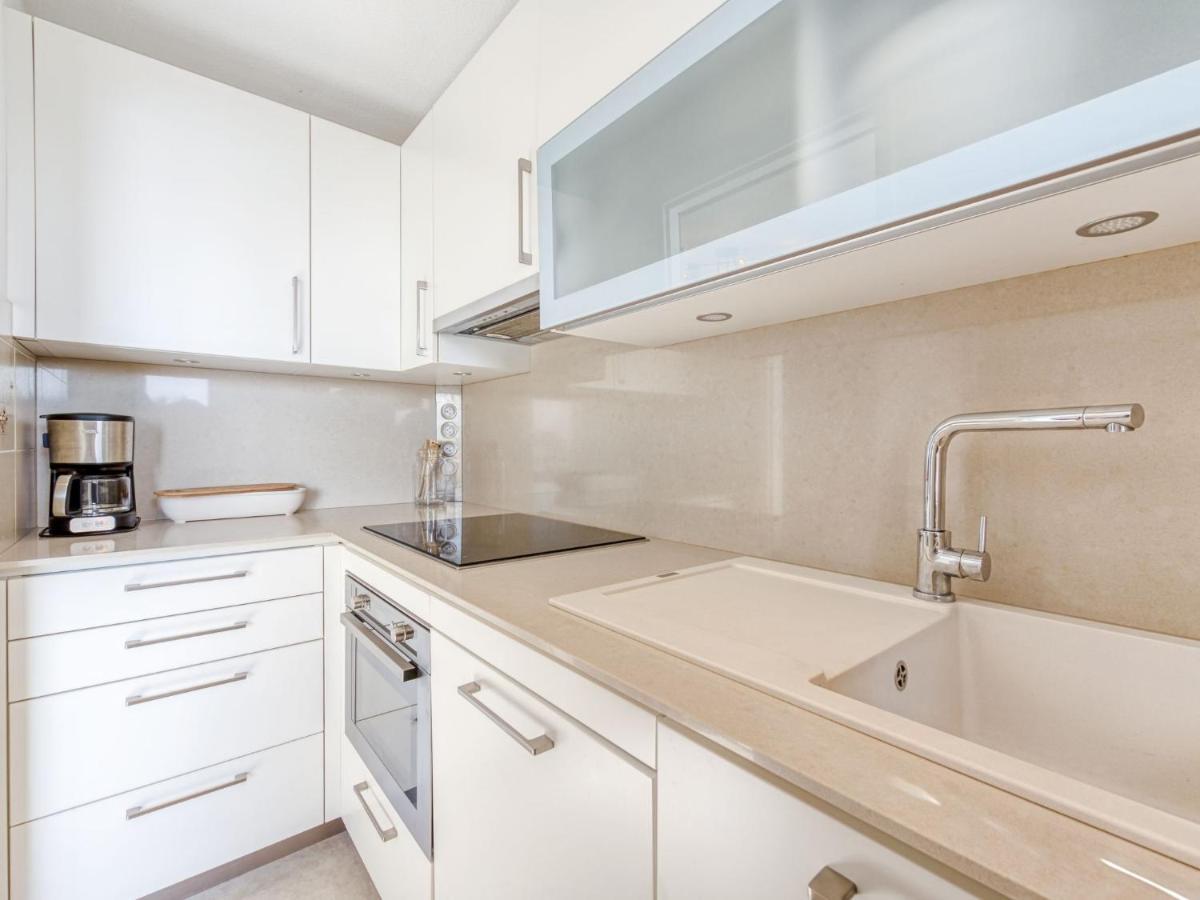 Apartment Le Palazzo Del Mar-11 By Interhome Cavalaire-sur-Mer Bagian luar foto