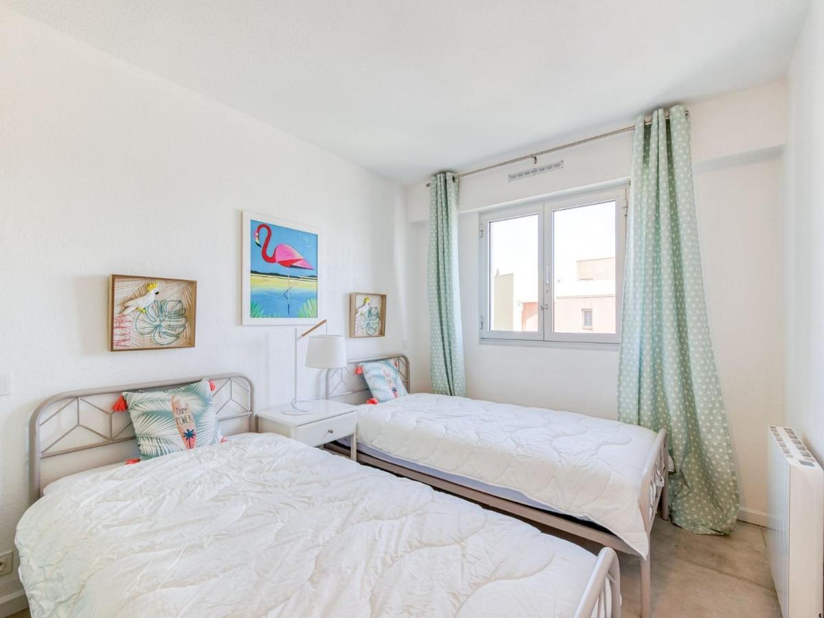 Apartment Le Palazzo Del Mar-11 By Interhome Cavalaire-sur-Mer Bagian luar foto