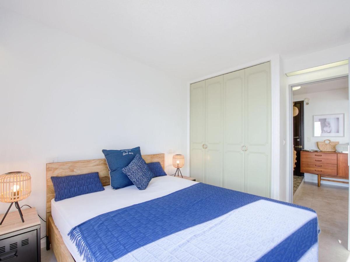 Apartment Le Palazzo Del Mar-11 By Interhome Cavalaire-sur-Mer Bagian luar foto