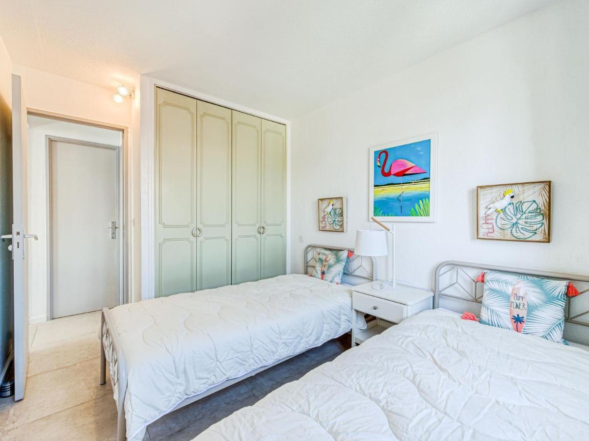 Apartment Le Palazzo Del Mar-11 By Interhome Cavalaire-sur-Mer Bagian luar foto
