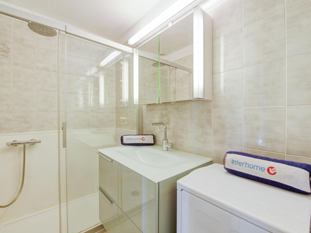Apartment Le Palazzo Del Mar-11 By Interhome Cavalaire-sur-Mer Bagian luar foto