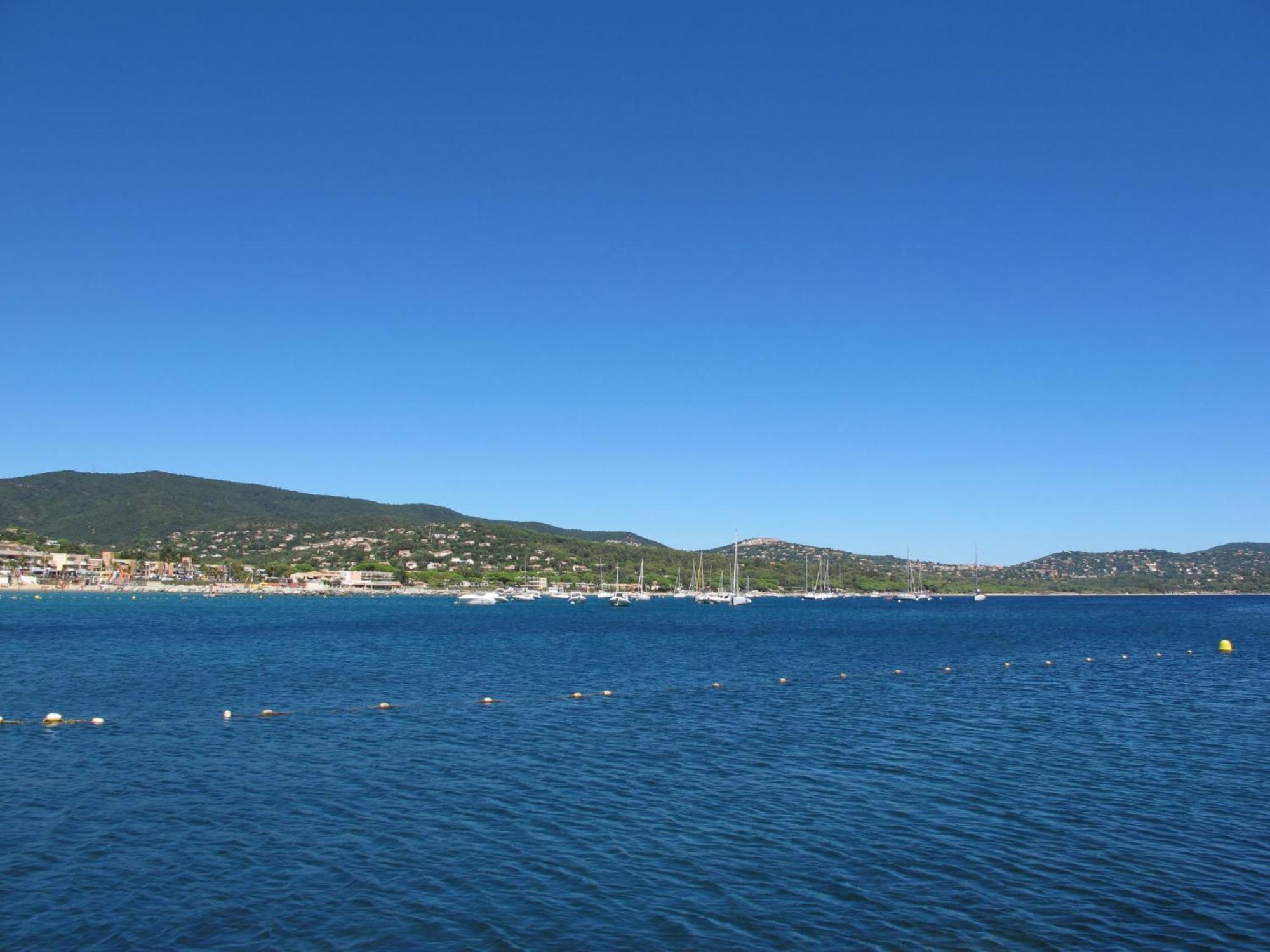 Apartment Le Palazzo Del Mar-11 By Interhome Cavalaire-sur-Mer Bagian luar foto